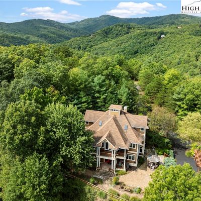 461 Summit Rise Dr, Boone, NC 28607