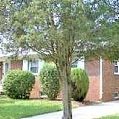 4610 Russell Ave, Mount Rainier, MD 20712