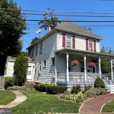 4611 Chestnut Ave, Pennsauken, NJ 08109