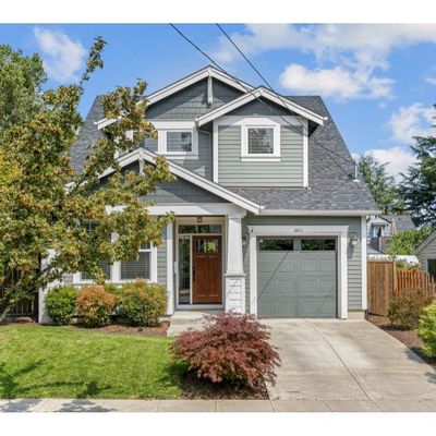 4611 Se Gladstone St, Portland, OR 97206