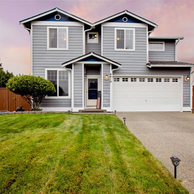 4619 211 Th St E, Spanaway, WA 98387