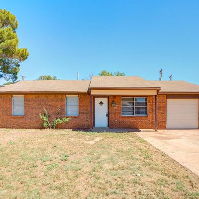 4624 Grinnell St, Lubbock, TX 79416