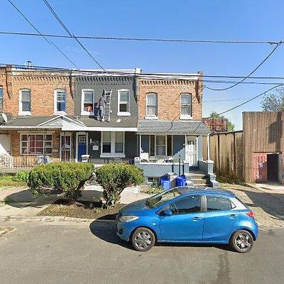 4624 Paschall Ave, Philadelphia, PA 19143