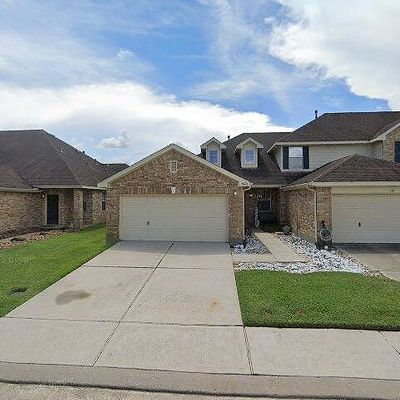 4626 Arbor Ln, Pasadena, TX 77505