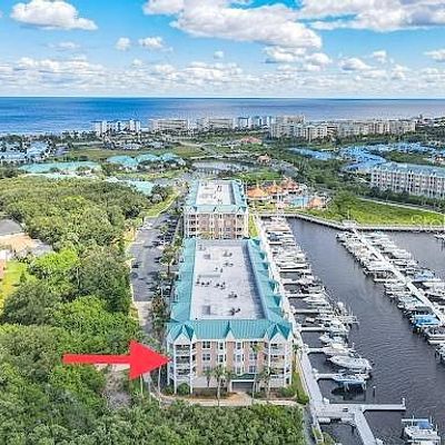 4625 Rivers Edge Village Ln #5308, Ponce Inlet, FL 32127