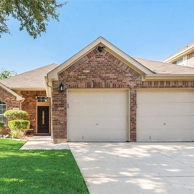 4628 Buffalo Bend Pl, Fort Worth, TX 76137