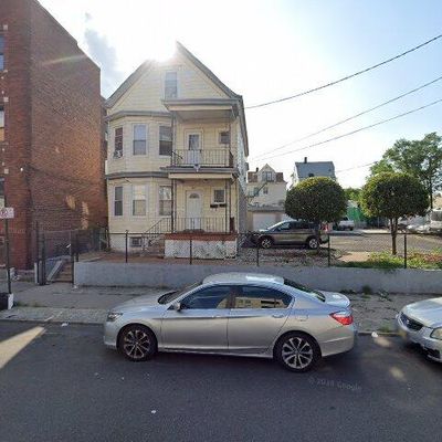 464 E 22 Nd St, Paterson, NJ 07514