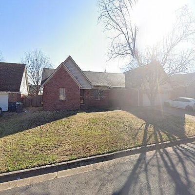 4640 Shaker Cv, Memphis, TN 38141