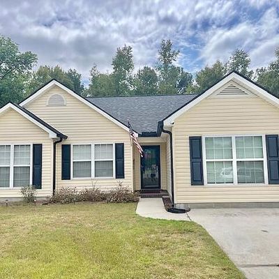 4642 Clifden Ave, Grovetown, GA 30813