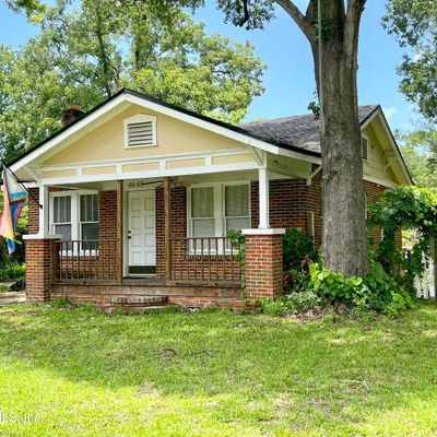 4645 Hercules Ave, Jacksonville, FL 32205