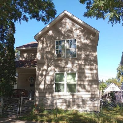 465 Edmund Ave, Saint Paul, MN 55103