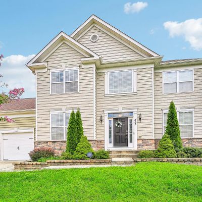 465 Bendale Dr, Severna Park, MD 21146