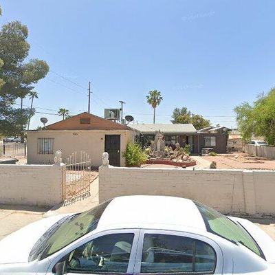 4650 E Montecito St, Tucson, AZ 85711