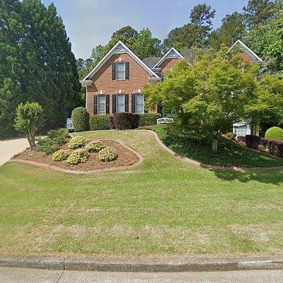 4661 Oakleigh Manor Dr, Powder Springs, GA 30127