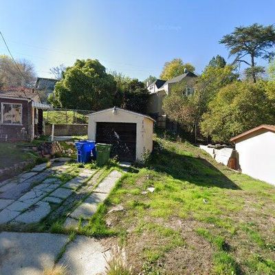 4664 Jessica Dr, Los Angeles, CA 90065