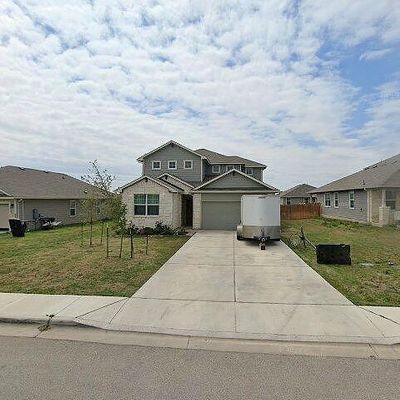 468 Dove Trl, Bertram, TX 78605