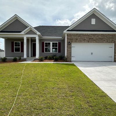 469 Honeyhill Loop, Conway, SC 29526