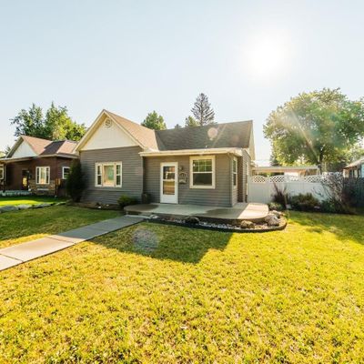 469 N Main St, Buffalo, WY 82834