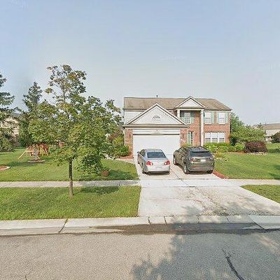 4696 Pond Run, Canton, MI 48188