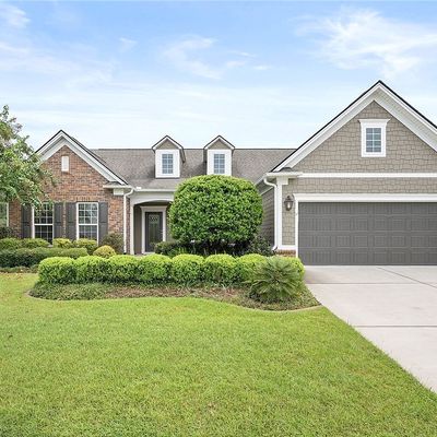 47 Gatewood Ln, Bluffton, SC 29910