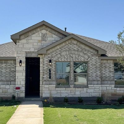 47 Wilshire Blvd, Lubbock, TX 79416