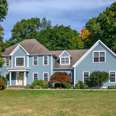 47 Yogananda St, Sandy Hook, CT 06482