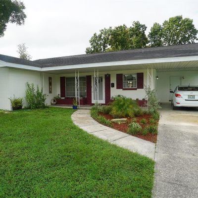 470 E Beach St, Groveland, FL 34736