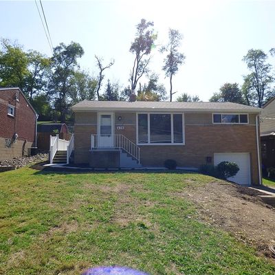 470 Spring Valley Rd, West Mifflin, PA 15122