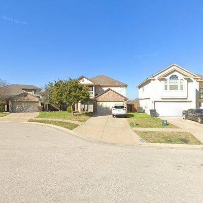 4701 Honeystreet Bridge Ln, Killeen, TX 76549