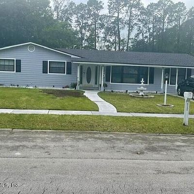 4702 Glorianne E Circle, Jacksonville, FL 32207