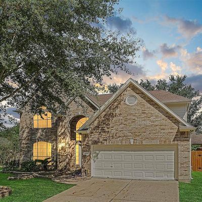 4703 Makah Cir, Baytown, TX 77521