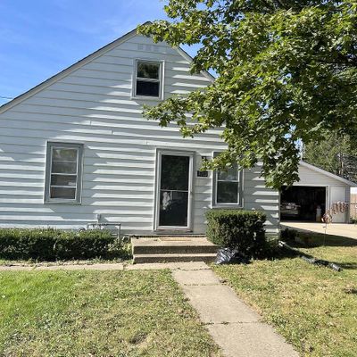 4703 W Montrose Ave, Milwaukee, WI 53219