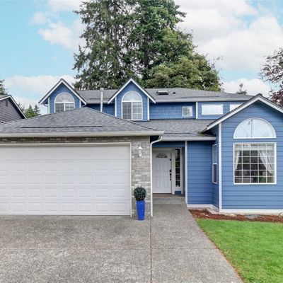 4707 Ne 23 Rd St, Renton, WA 98059