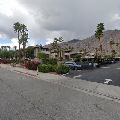 471 S Calle El Segundo #C14, Palm Springs, CA 92262