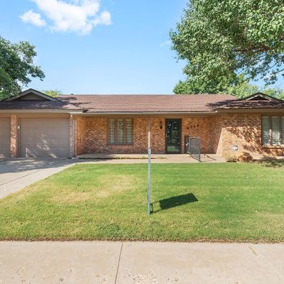 4712 81 St St, Lubbock, TX 79424