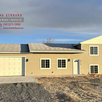 4714 Latigo Loop, Torrington, WY 82240