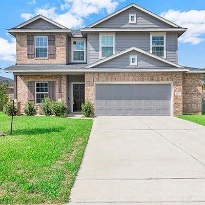 4715 Seaside Sparrow Ln, Baytown, TX 77521