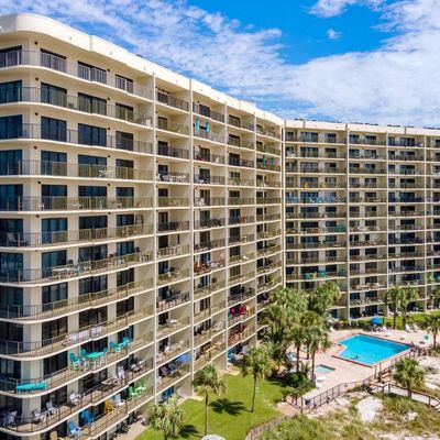 4715 Thomas 309 B Drive #309 B, Panama City Beach, FL 32408