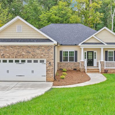 4721 Lord James Pl, Liberty, NC 27298