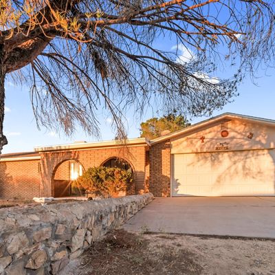 4722 Glenn Ln, Las Cruces, NM 88007