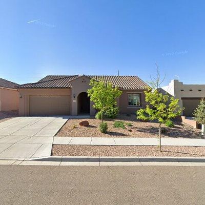 4723 Lluvia Encantada, Santa Fe, NM 87507