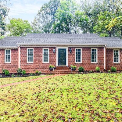 4724 Doyle Ter, Lynchburg, VA 24503