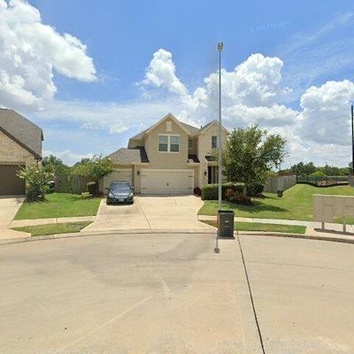 4731 Camlann Ct, Missouri City, TX 77459