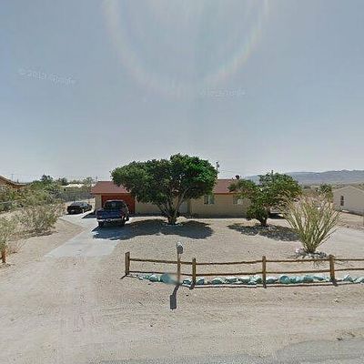 4743 Avenida La Espana Daga, Joshua Tree, CA 92252