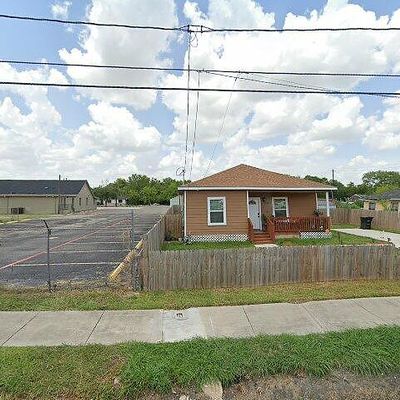 4745 Wenda St, Houston, TX 77033