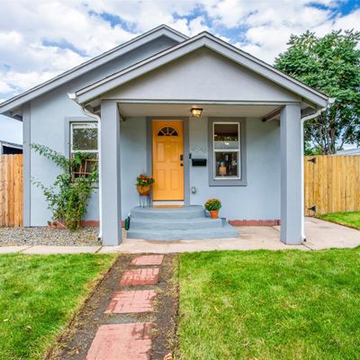 4746 Quitman St, Denver, CO 80212