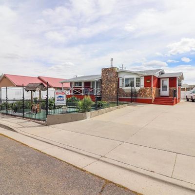 475 Logan St, Green River, WY 82935