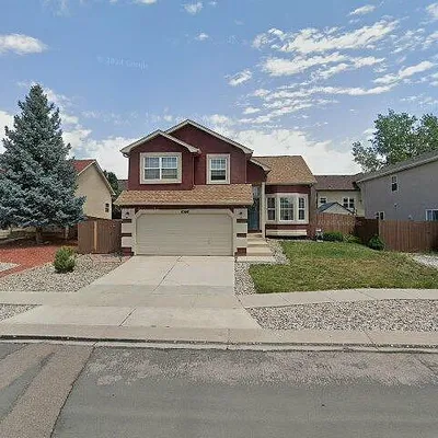 4766 Tetman Ln, Colorado Springs, CO 80916