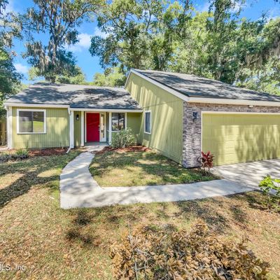 4772 Sweet Cherry E Lane, Jacksonville, FL 32225