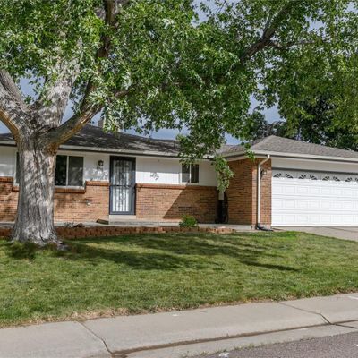 4798 S Owens Way, Littleton, CO 80127